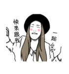 Big three dollar（個別スタンプ：11）