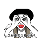 Big three dollar（個別スタンプ：23）