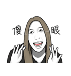 Big three dollar（個別スタンプ：30）