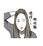 Big three dollar（個別スタンプ：36）