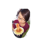 ljlvfmpwf2（個別スタンプ：2）