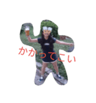 ljlvfmpwf2（個別スタンプ：5）