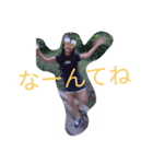 ljlvfmpwf2（個別スタンプ：6）