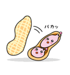 ららら公式スタンプ（個別スタンプ：40）