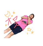 〜離さない〜（個別スタンプ：6）