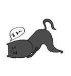 猫's（個別スタンプ：7）