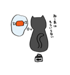 猫's（個別スタンプ：15）