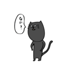 猫's（個別スタンプ：17）