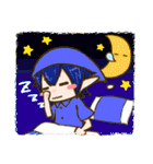 クレーアミジェットスタンプ 第2弾（個別スタンプ：26）