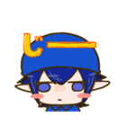 クレーアミジェットスタンプ 第2弾（個別スタンプ：31）