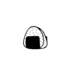 雪国の生活（個別スタンプ：5）
