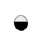 雪国の生活（個別スタンプ：6）