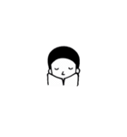 雪国の生活（個別スタンプ：11）
