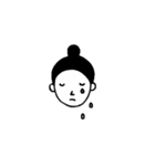雪国の生活（個別スタンプ：26）
