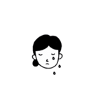 雪国の生活（個別スタンプ：27）