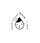 雪国の生活（個別スタンプ：35）