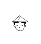 雪国の生活（個別スタンプ：36）