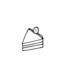 雪国の生活（個別スタンプ：38）