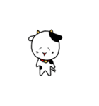 こうしの大冒険 Lv.1（個別スタンプ：5）