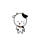 こうしの大冒険 Lv.1（個別スタンプ：7）
