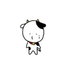 こうしの大冒険 Lv.1（個別スタンプ：8）