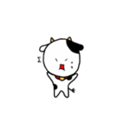 こうしの大冒険 Lv.1（個別スタンプ：9）