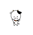 こうしの大冒険 Lv.1（個別スタンプ：12）