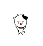 こうしの大冒険 Lv.1（個別スタンプ：13）