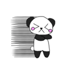 こどもアニマル（個別スタンプ：4）