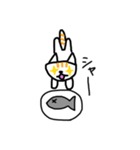 こどもアニマル（個別スタンプ：5）