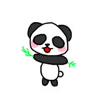 こどもアニマル（個別スタンプ：7）