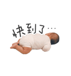 Renbaby Basic-1（個別スタンプ：25）