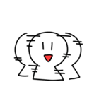 こけしのくに（個別スタンプ：2）