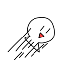 こけしのくに（個別スタンプ：6）