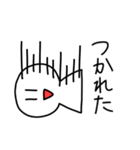 こけしのくに（個別スタンプ：13）