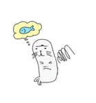 頼れる動物たち（個別スタンプ：6）
