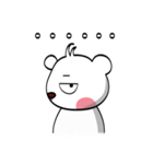 PP Bear（個別スタンプ：26）