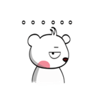 PP Bear（個別スタンプ：27）