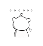 PP Bear（個別スタンプ：28）