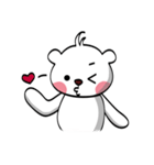 PP Bear（個別スタンプ：40）