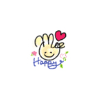 きまぐれももひっきー（個別スタンプ：9）