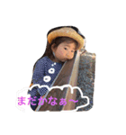 リリpart1（個別スタンプ：4）