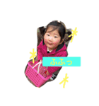リリpart1（個別スタンプ：5）