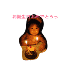 リリpart1（個別スタンプ：7）