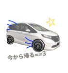 サイダー スタンプ 2（個別スタンプ：7）
