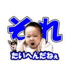 あこたち02（個別スタンプ：3）
