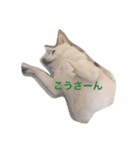 カレンの愉快な一日 ver.3（個別スタンプ：5）