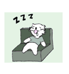 ちょい悪ココット君（個別スタンプ：11）