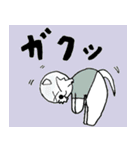 ちょい悪ココット君（個別スタンプ：14）
