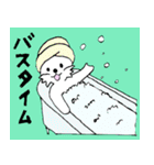 ちょい悪ココット君（個別スタンプ：16）